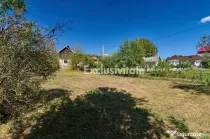 Teren intravilan–820mp | Curtea de Arges, Str. Valea Doamnei