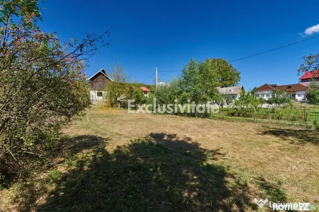 Teren intravilan de vanzare – Curtea de Arges, Str. Valea Doamnei - Curtea De Arges (Arges)