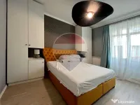 Apartament cu 2 camere, superfinisat, mobilat și utilat – ultracentral