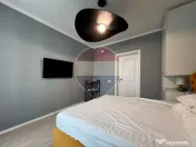 Apartament cu 2 camere, superfinisat, mobilat și utilat – ultracentral 