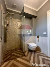 Apartament cu 2 camere, superfinisat, mobilat și utilat – ultracentral 