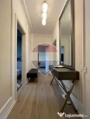 Apartament cu 2 camere, superfinisat, mobilat și utilat – ultracentral 