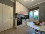 Apartament cu 2 camere, superfinisat, mobilat și utilat – ultracentral 