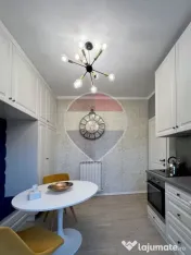 Apartament cu 2 camere, superfinisat, mobilat și utilat – ultracentral 