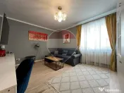 Apartament cu 2 camere, superfinisat, mobilat și utilat – ultracentral 