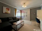 Apartament cu 2 camere, superfinisat, mobilat și utilat – ultracentral 