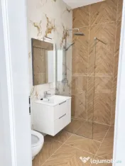 Apartament modern cu 2 camere, ideal pentru locuit sau inves