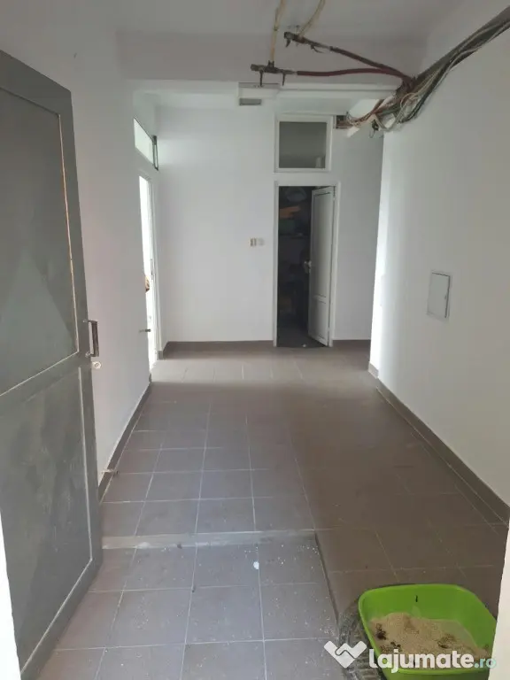 Societate comerciala activa din 1991 alimntatie publica cazare, Garii - Onesti (Bacau)