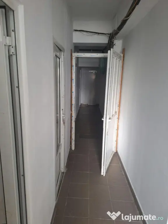 Societate comerciala activa din 1991 alimntatie publica cazare, Garii - Onesti (Bacau)