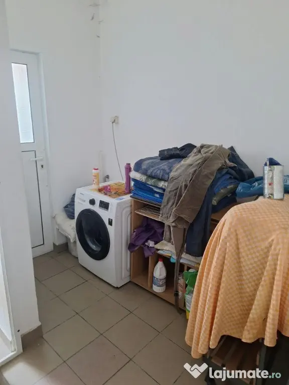 Societate comerciala activa din 1991 alimntatie publica cazare, Garii - Onesti (Bacau)