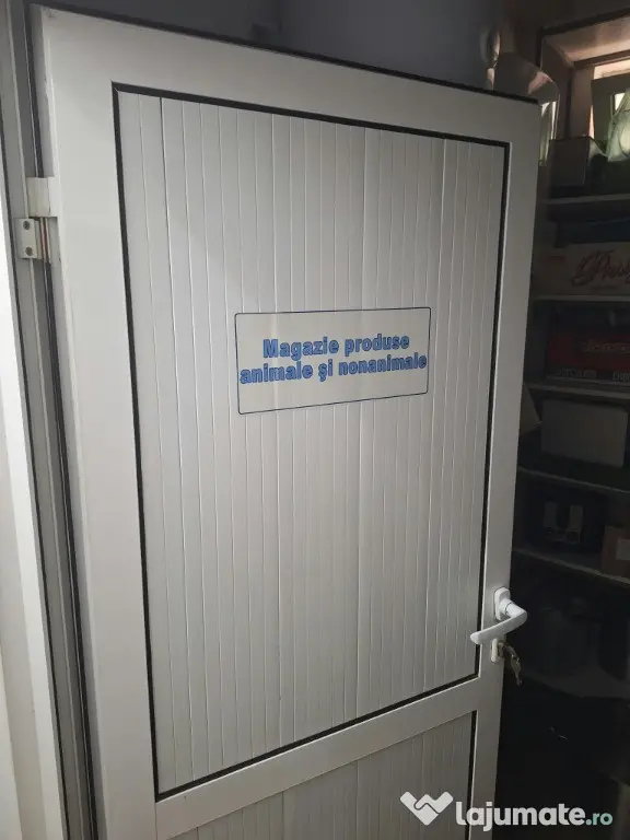 Societate comerciala activa din 1991 alimntatie publica cazare, Garii - Onesti (Bacau)