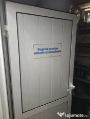 Societate comerciala activa din 1991 alimntatie publica cazare, Garii 