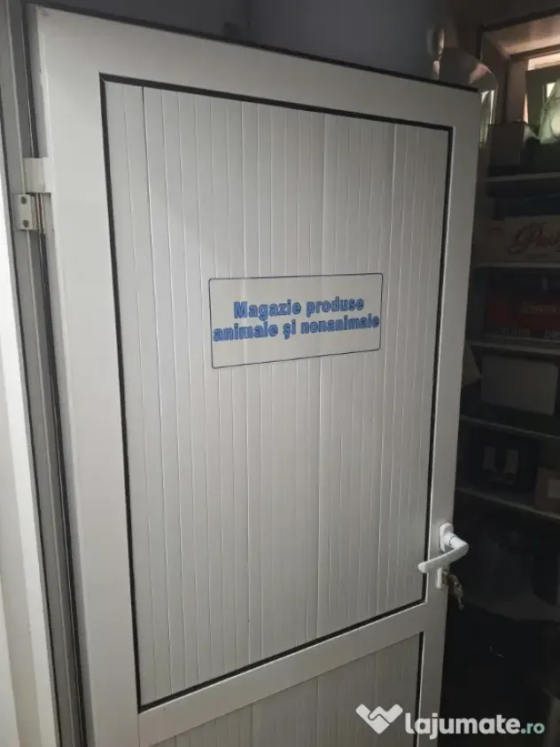 Societate comerciala activa din 1991 alimntatie publica cazare, Garii - Onesti (Bacau)