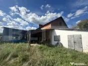 TEREN 2.920 MP + MOARĂ 266 mp ÎN BONT, JUDEȚUL CLUJ – O