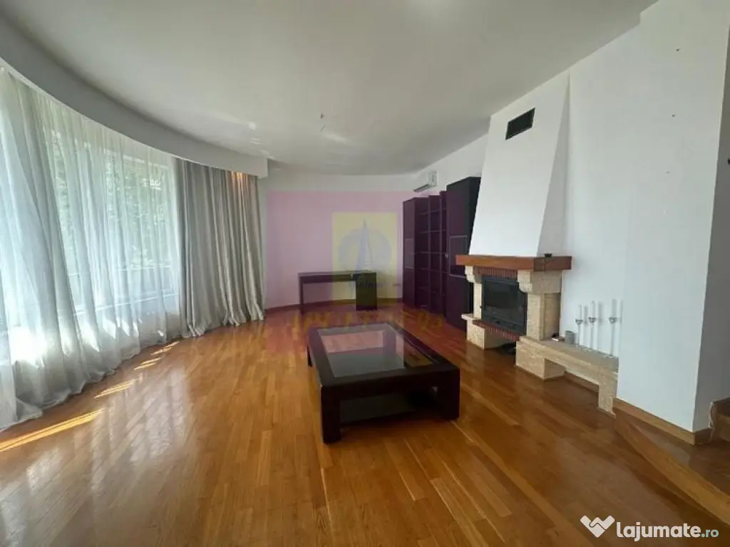 Apartament 180 mp | Singur pe nivel | Parcul Verdi | Ideal birou - Bucuresti (Bucuresti-Ilfov)