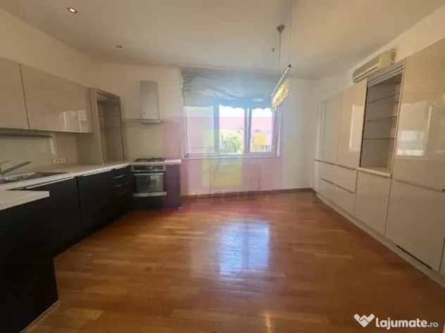 Apartament 180 mp | Singur pe nivel | Parcul Verdi | Ideal birou - Bucuresti (Bucuresti-Ilfov)