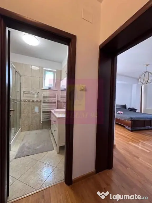 Apartament 180 mp | Singur pe nivel | Parcul Verdi | Ideal birou - Bucuresti (Bucuresti-Ilfov)
