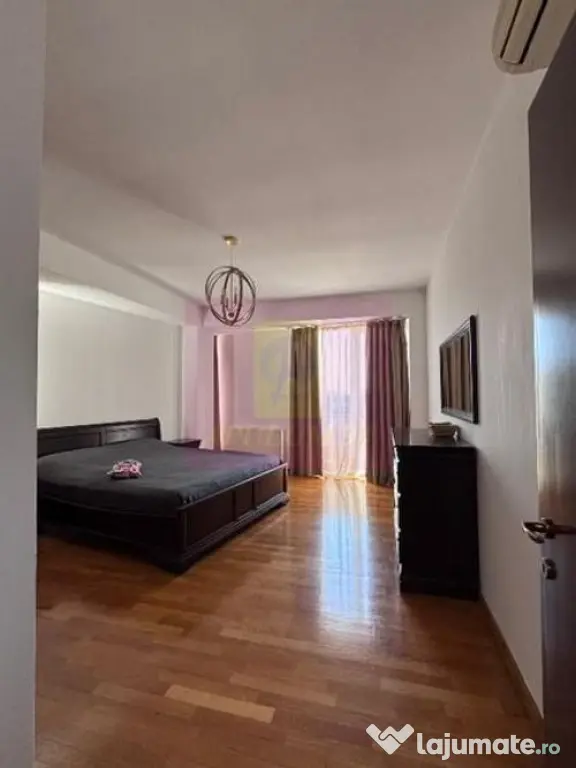Apartament 180 mp | Singur pe nivel | Parcul Verdi | Ideal birou - Bucuresti (Bucuresti-Ilfov)
