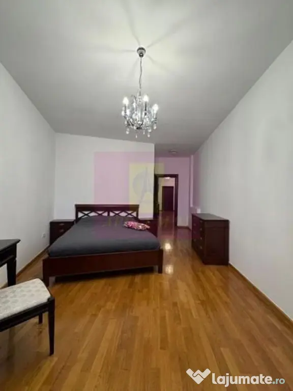 Apartament 180 mp | Singur pe nivel | Parcul Verdi | Ideal birou - Bucuresti (Bucuresti-Ilfov)