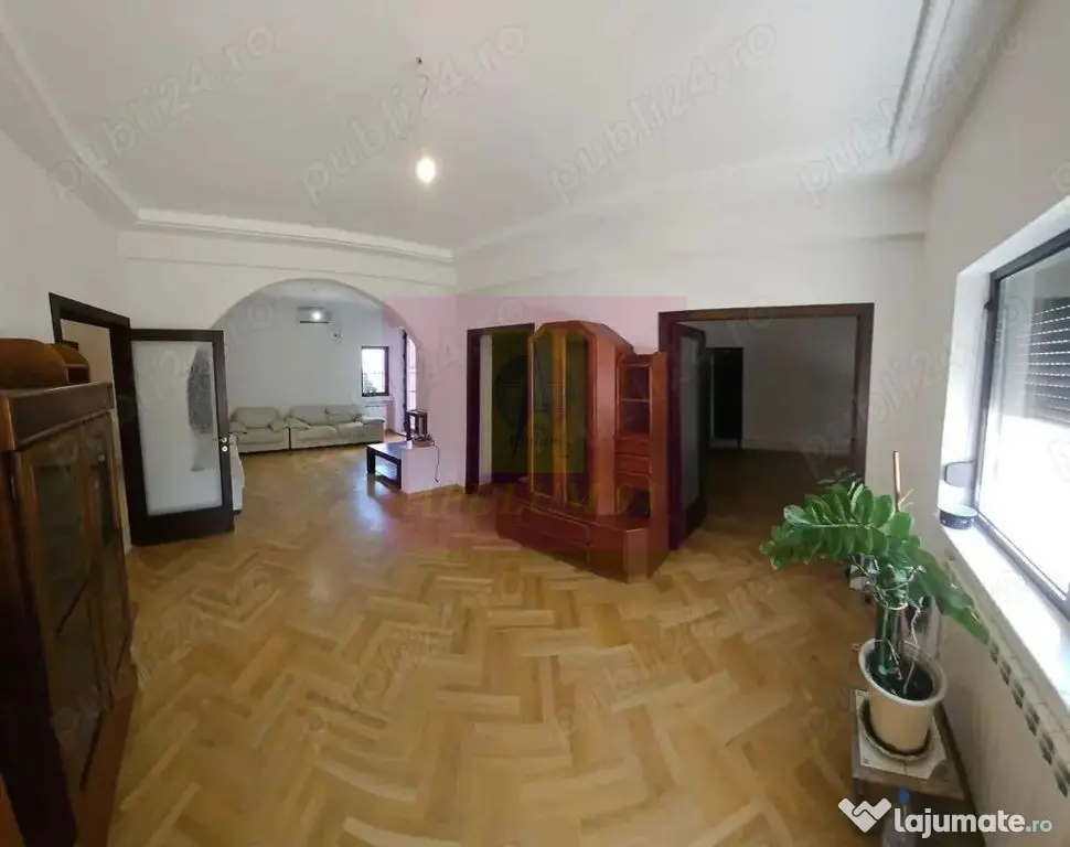 Apartament 4 camere Calea Mosilor complet renovat - Bucuresti (Bucuresti-Ilfov)