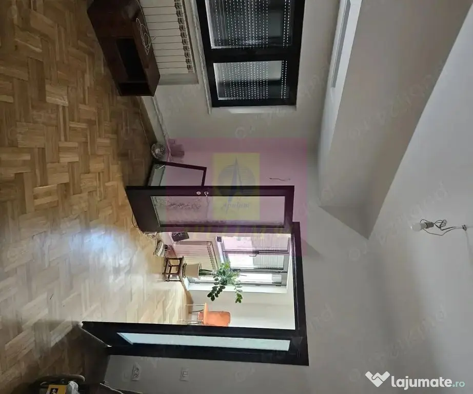 Apartament 4 camere Calea Mosilor complet renovat - Bucuresti (Bucuresti-Ilfov)
