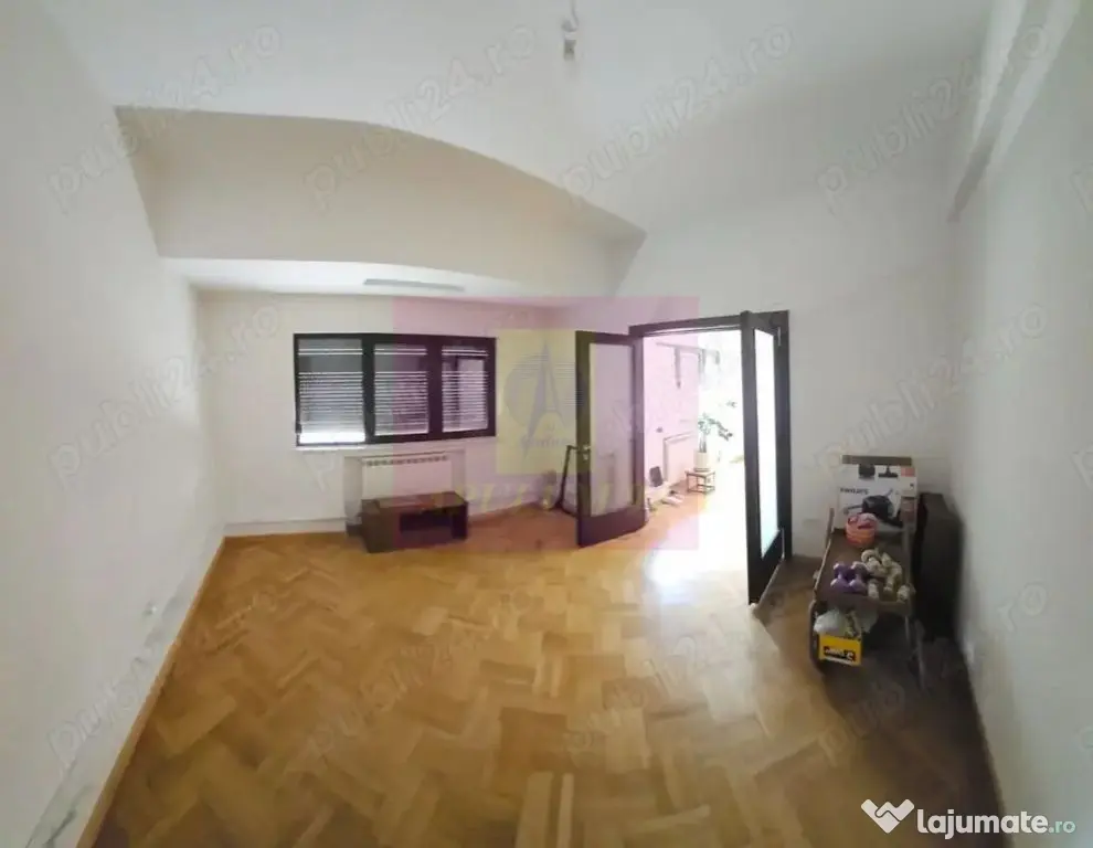 Apartament 4 camere Calea Mosilor complet renovat - Bucuresti (Bucuresti-Ilfov)
