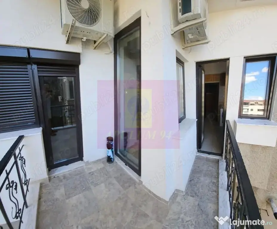 Apartament 4 camere Calea Mosilor complet renovat - Bucuresti (Bucuresti-Ilfov)