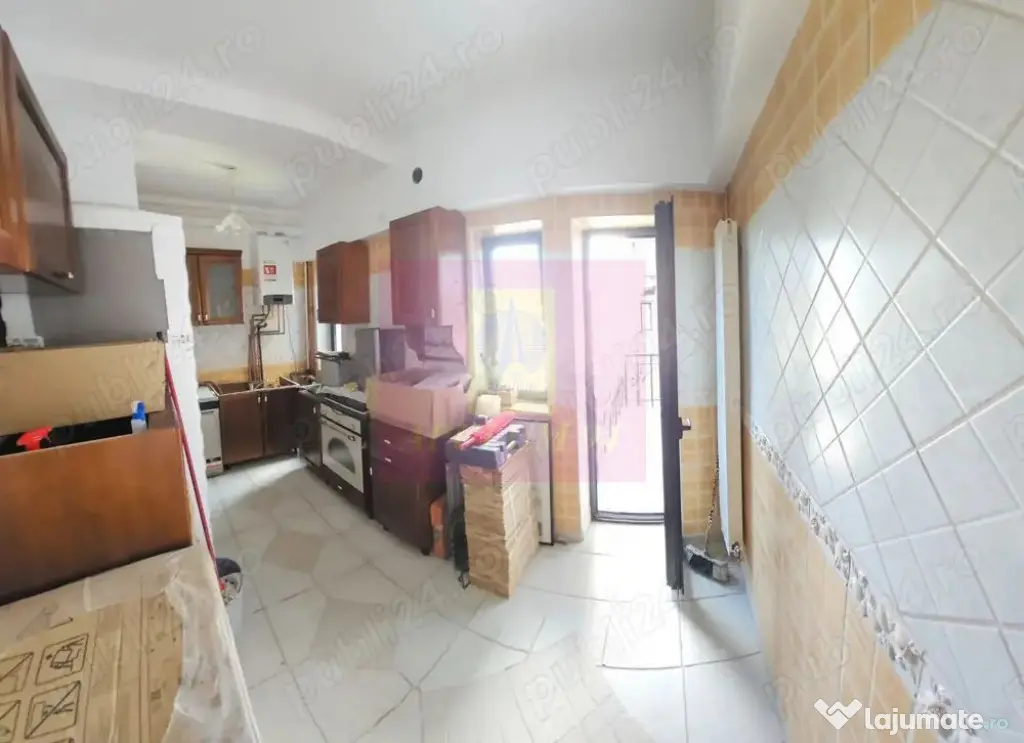 Apartament 4 camere Calea Mosilor complet renovat - Bucuresti (Bucuresti-Ilfov)