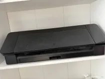 Set imprimantă Epson și presa termică