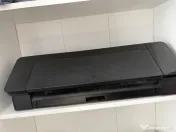 Set imprimantă Epson și presa termică 