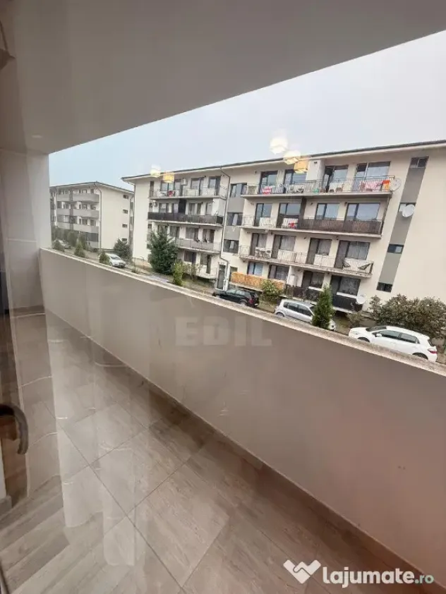 Inchiriere Apartament 3 camere semidecomandat, 64 mp,Urusagului - Floresti (Cluj)
