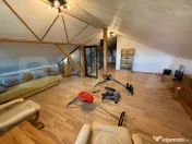 Casa P+E+M, 170 mp utili , 485 mp teren , zona Ford 