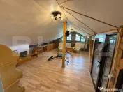 Casa P+E+M, 170 mp utili , 485 mp teren , zona Ford 