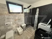 Casa P+E+M, 170 mp utili , 485 mp teren , zona Ford 