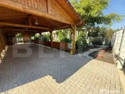 Casa P+E+M, 170 mp utili , 485 mp teren , zona Ford 