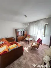 Bucovina - 2 Camere - Etaj 1 - Decomandat
