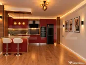 Apartament 2 camere, 53 mp, zona Eroilor Residence