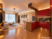 Apartament 2 camere, 53 mp, zona Eroilor Residence