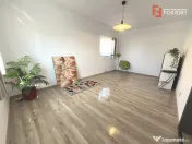 Casa individuala cu 3 camere, zona Mosnita Noua 
