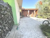 Casa individuala cu 3 camere, zona Mosnita Noua 