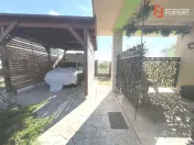 Casa individuala cu 3 camere, zona Mosnita Noua 
