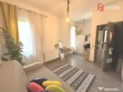 Casa individuala cu 3 camere, zona Mosnita Noua 