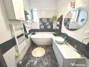 Casa individuala cu 3 camere, zona Mosnita Noua 