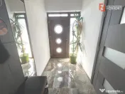 Casa individuala cu 3 camere, zona Mosnita Noua 