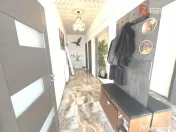 Casa individuala cu 3 camere, zona Mosnita Noua 