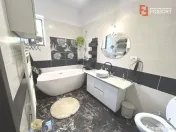 Casa individuala cu 3 camere, zona Mosnita Noua 