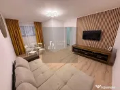 Apartament 2 camere 45 mp Popesti 