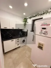 Apartament 2 camere 45 mp Popesti 