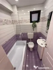 Apartament 2 camere 45 mp Popesti 