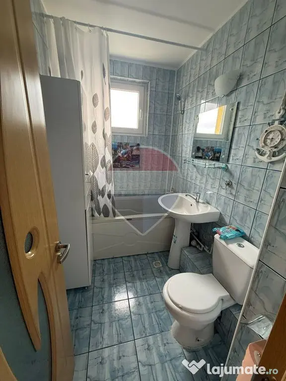 Apartament cu priveliste deosebita de inchiriat - Baia Mare (Maramures)